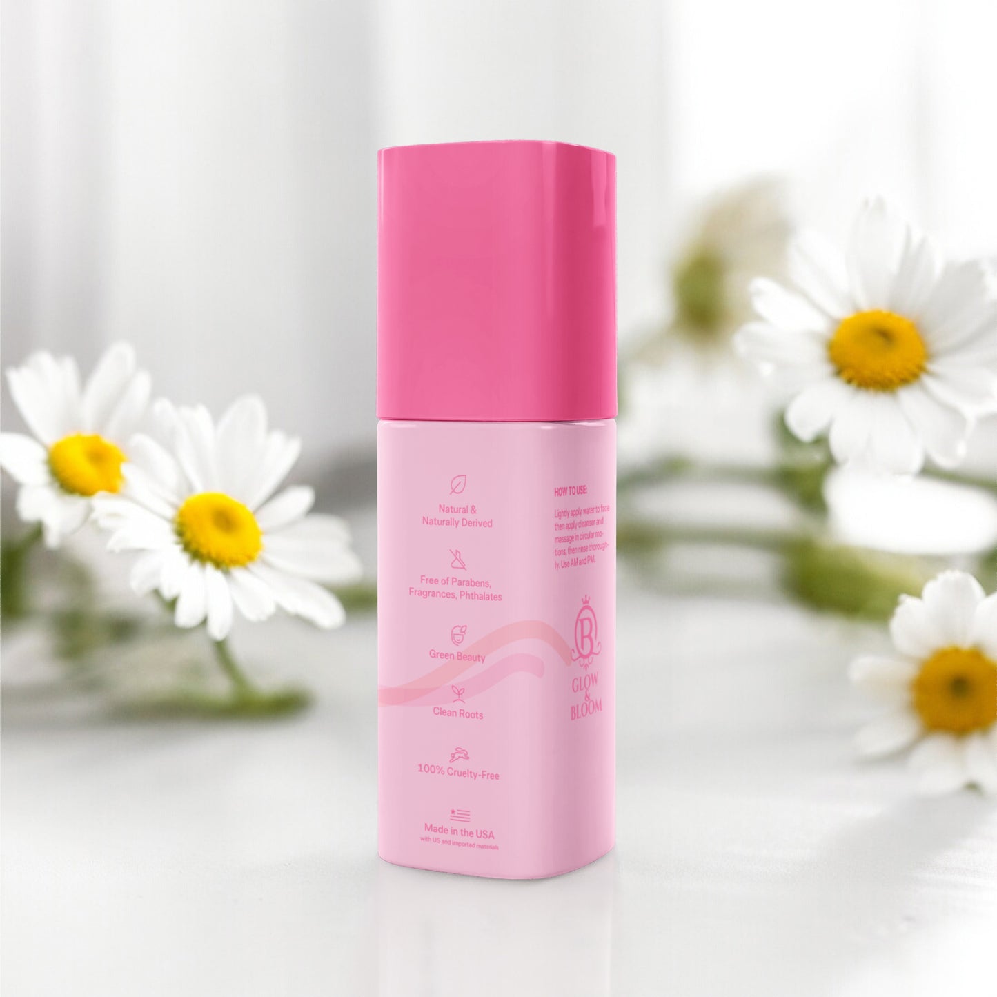 Pro-Aging Nourishing Face Cream