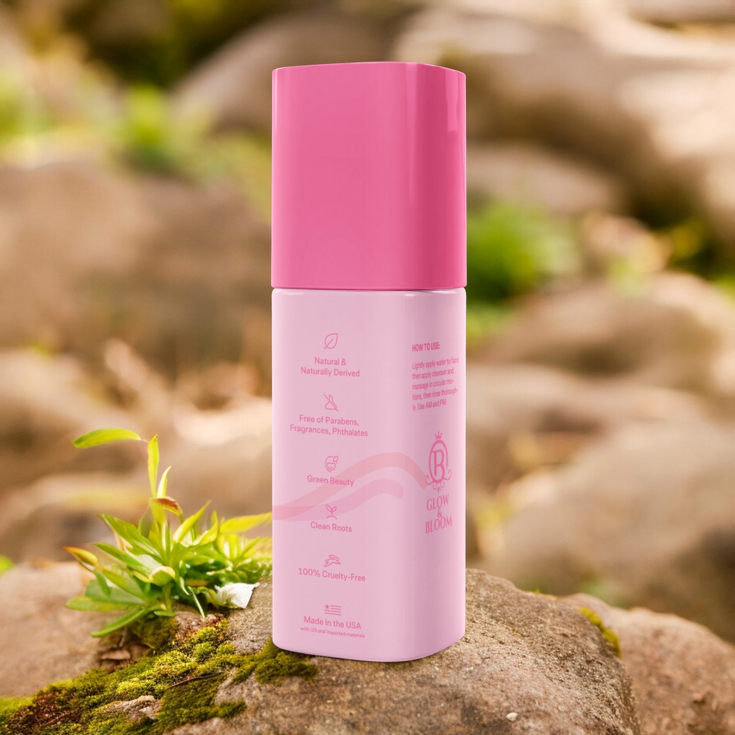 Pro-Aging Nourishing Face Cream