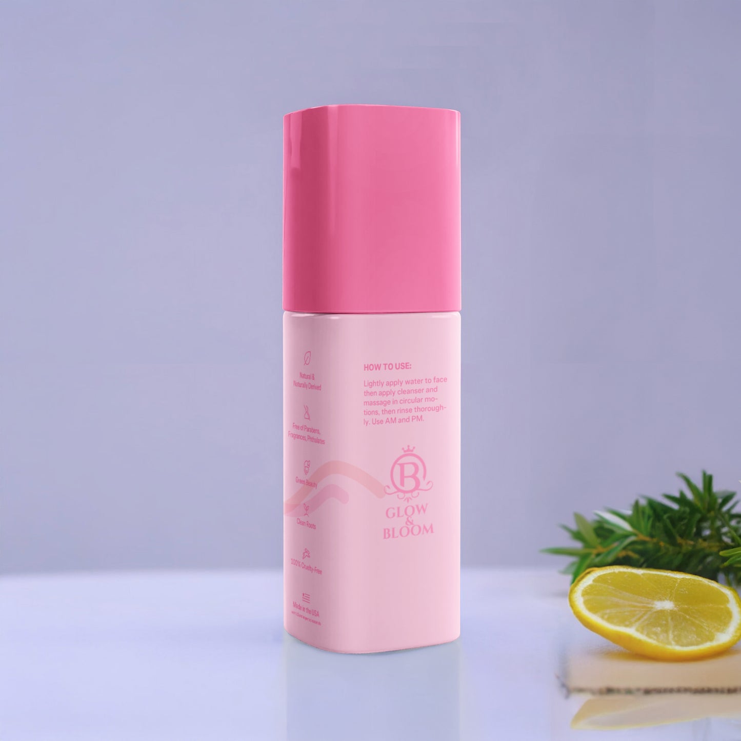 Pro-Aging Nourishing Face Cream