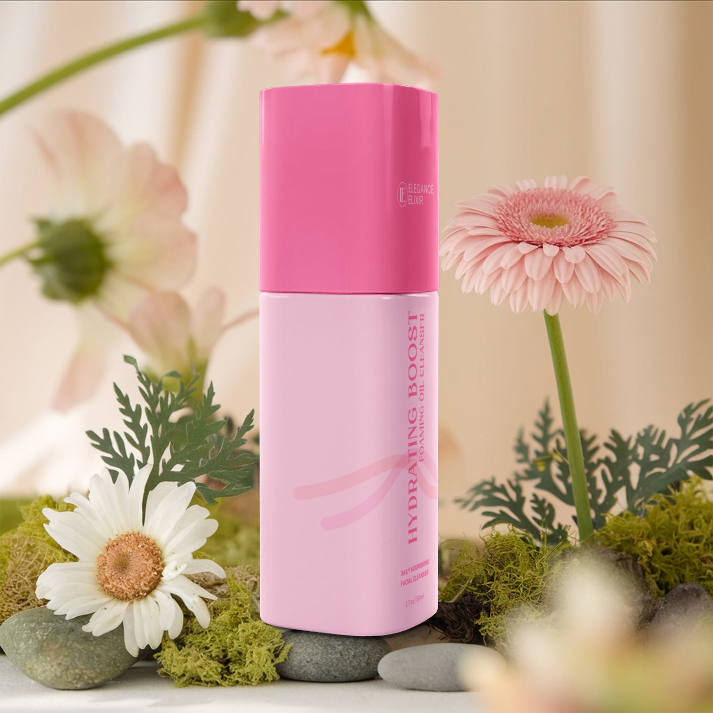 Pro-Aging Nourishing Face Cream