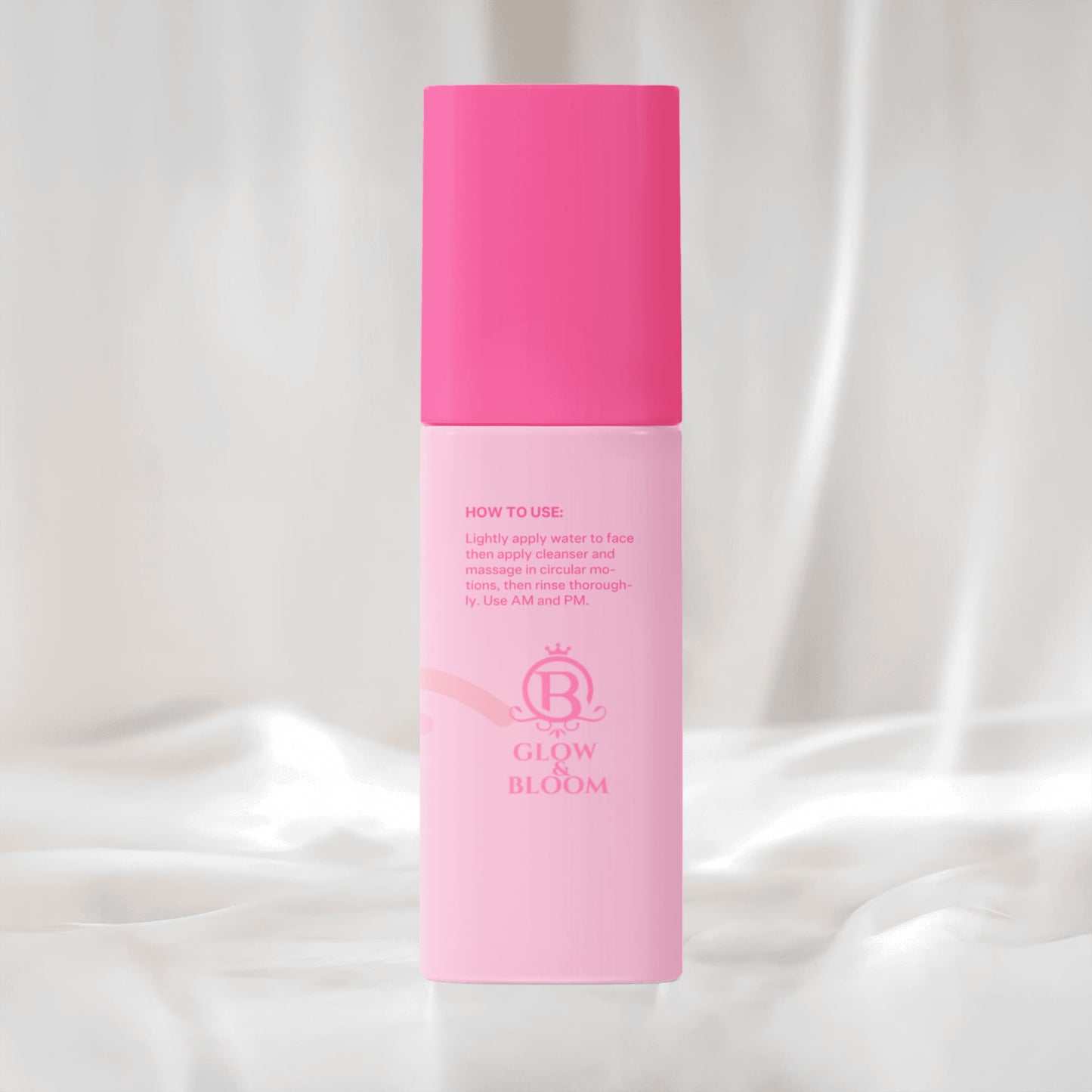 Pro-Aging Nourishing Face Cream