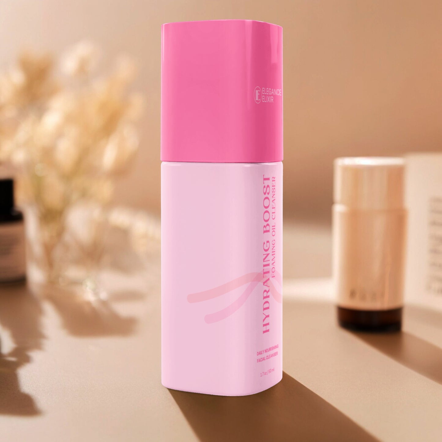 Pro-Aging Nourishing Face Cream