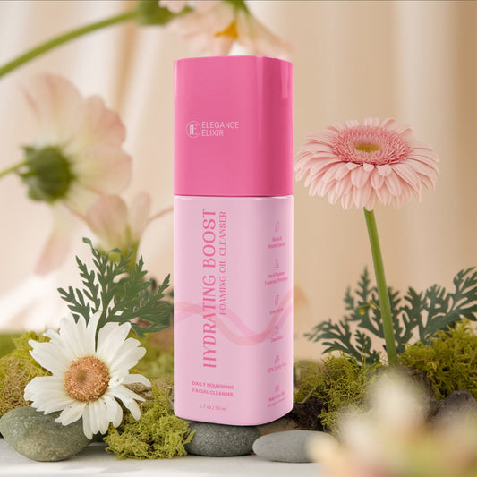 Pro-Aging Nourishing Face Cream