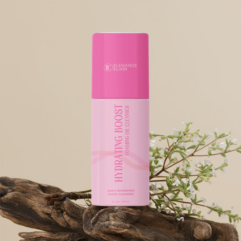 Pro-Aging Nourishing Face Cream