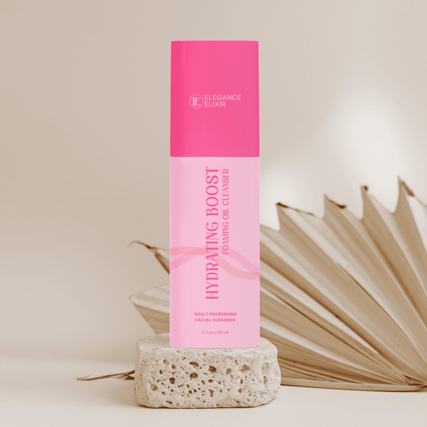 Pro-Aging Nourishing Face Cream