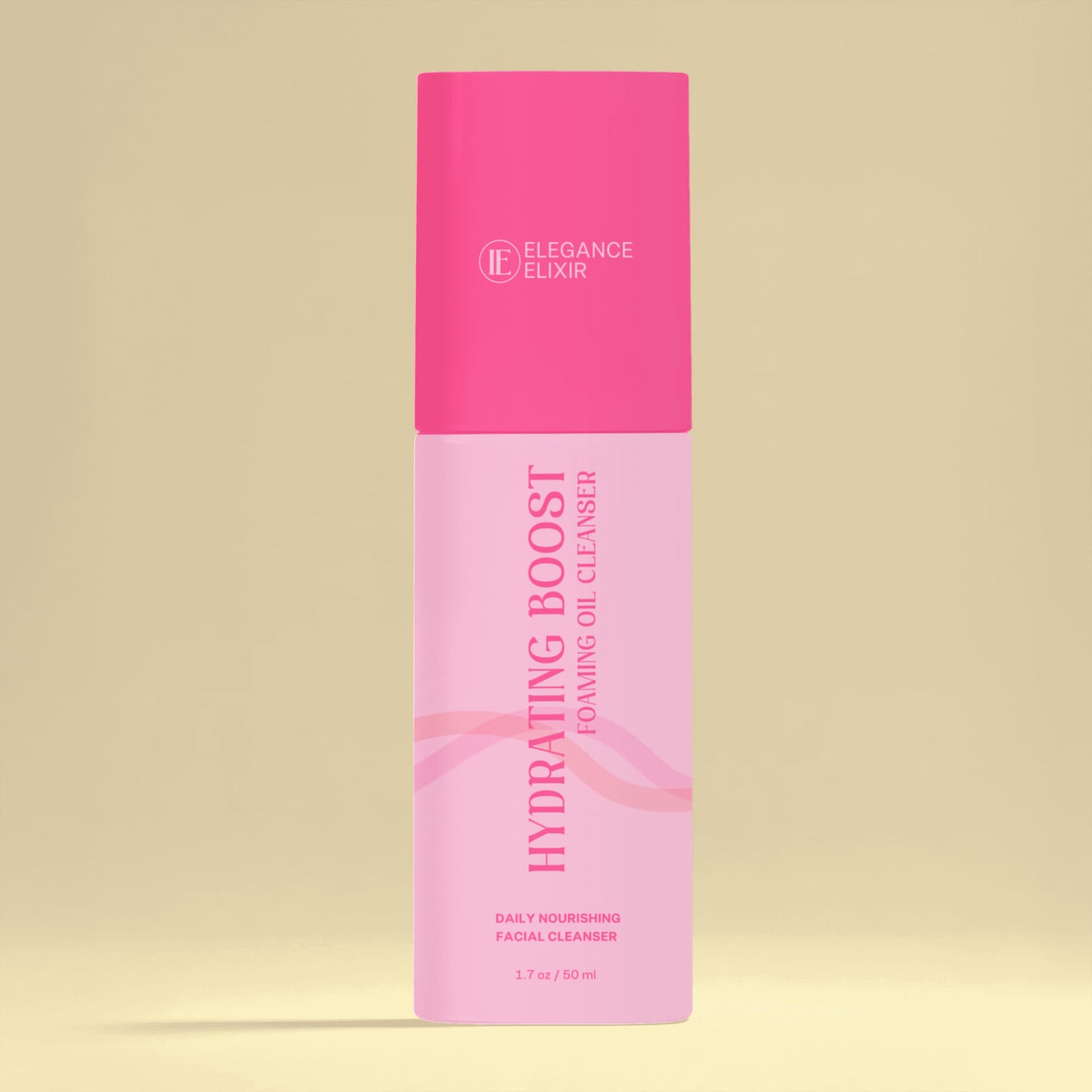 Pro-Aging Nourishing Face Cream