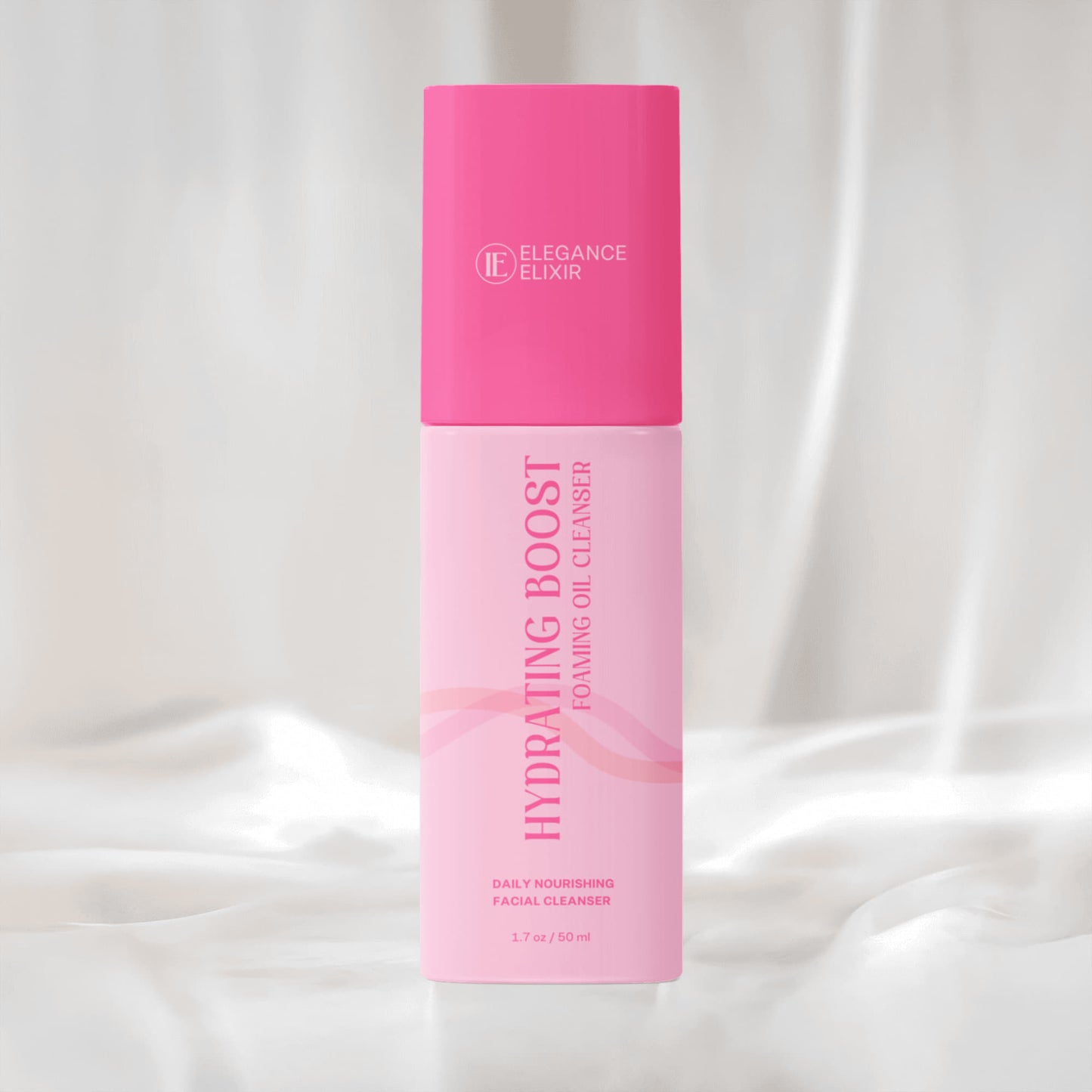 Pro-Aging Nourishing Face Cream