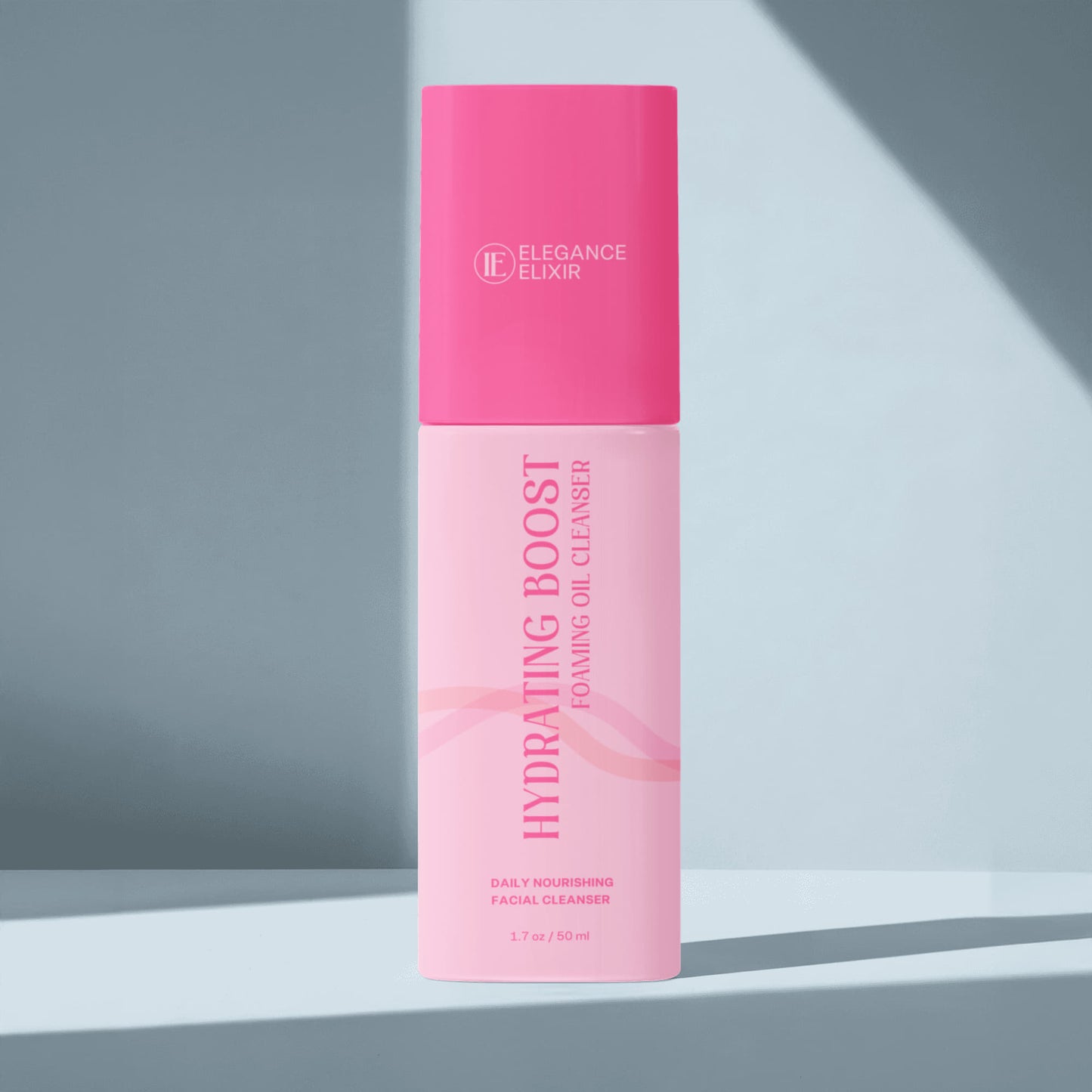 Pro-Aging Nourishing Face Cream