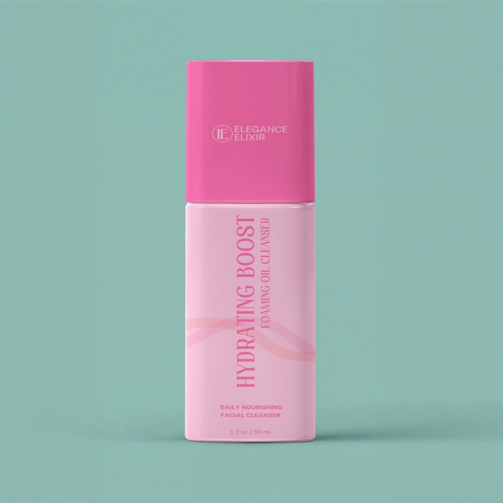 Pro-Aging Nourishing Face Cream