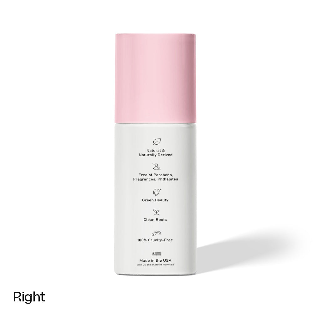 Brighten+Firm Eye Serum: Intensive Renewal