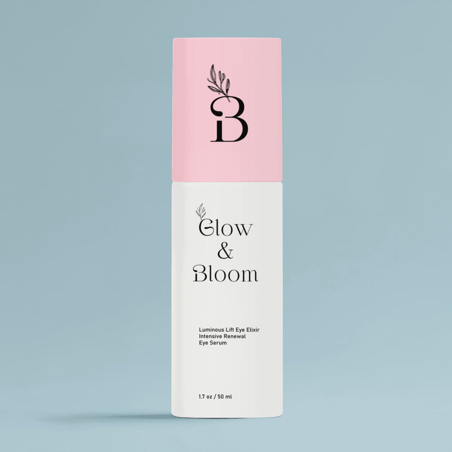 Brighten+Firm Eye Serum: Intensive Renewal
