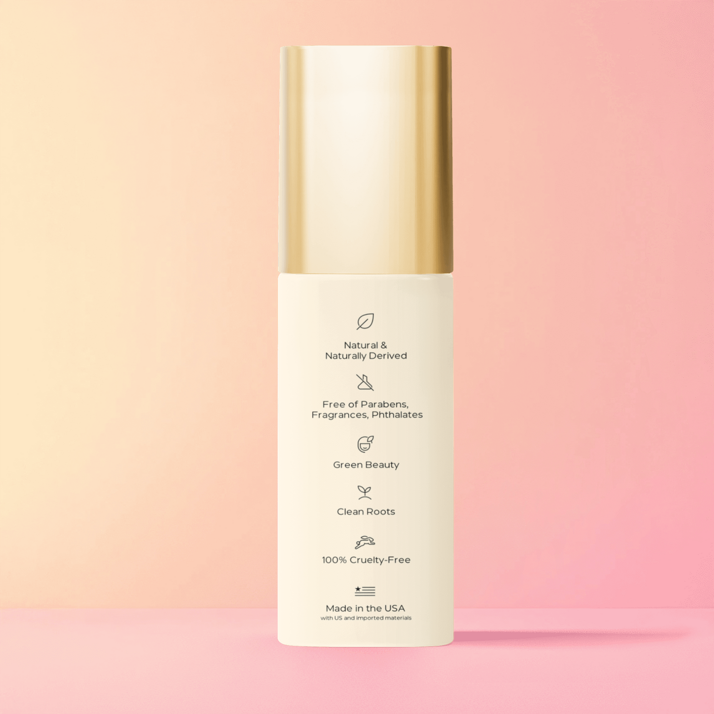 Pro-Aging Nourishing Face Cream