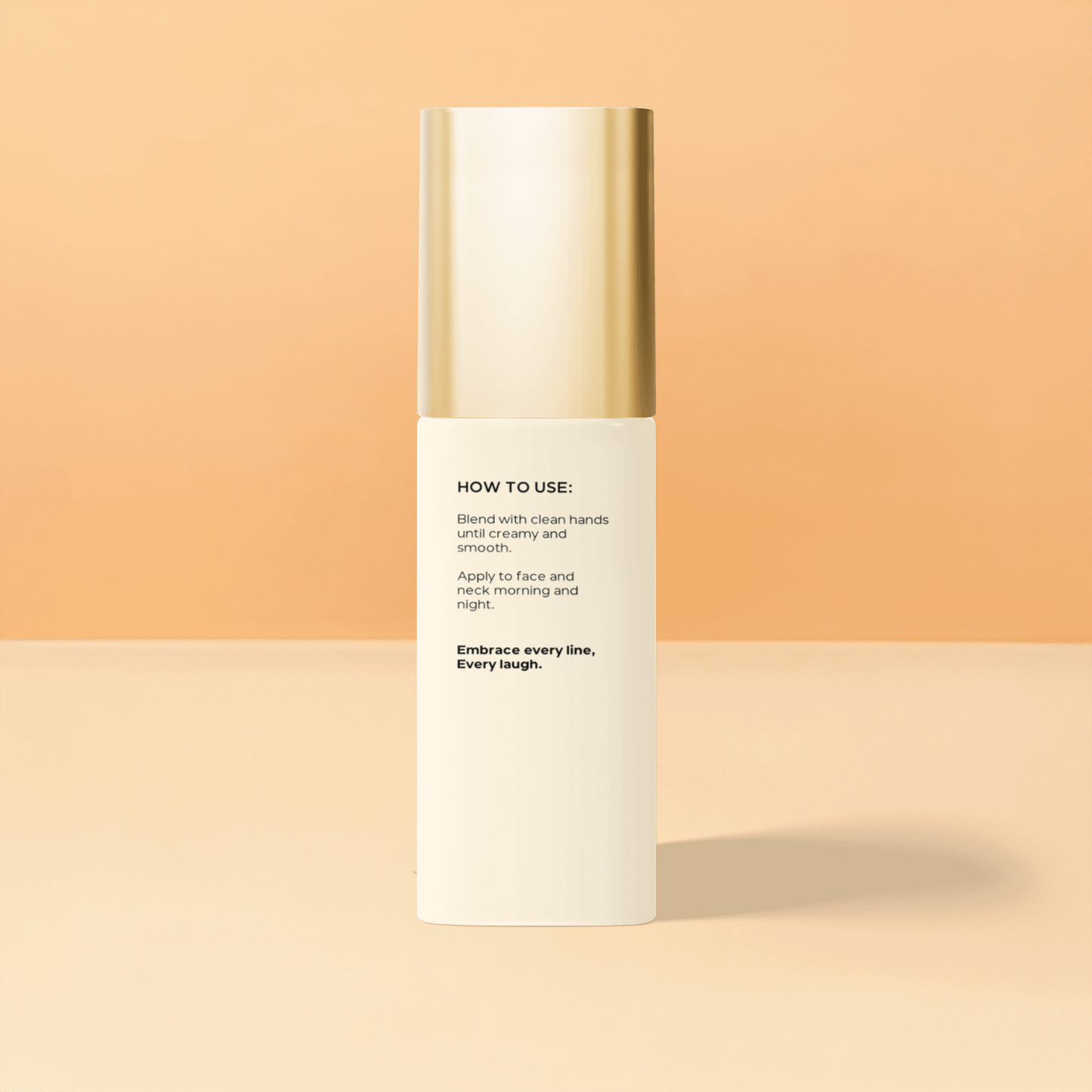Pro-Aging Nourishing Face Cream
